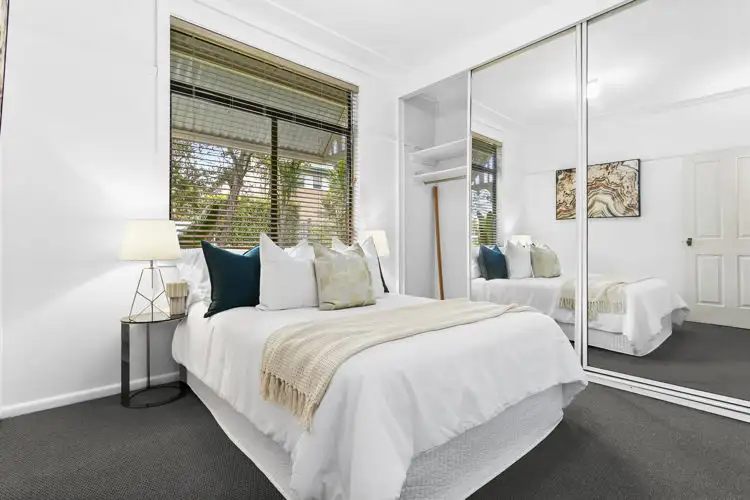 Sixth view of Homely house listing, 40 Bennalong Street, Granville NSW 2142