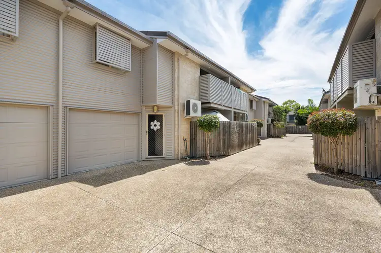 Main view of Homely townhouse listing, 58/30-42 Fleet Drive, Kippa-Ring QLD 4021