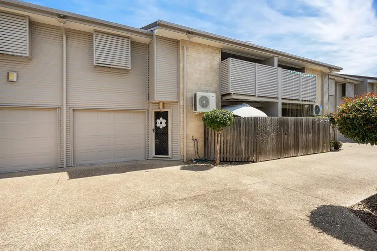 Second view of Homely townhouse listing, 58/30-42 Fleet Drive, Kippa-Ring QLD 4021
