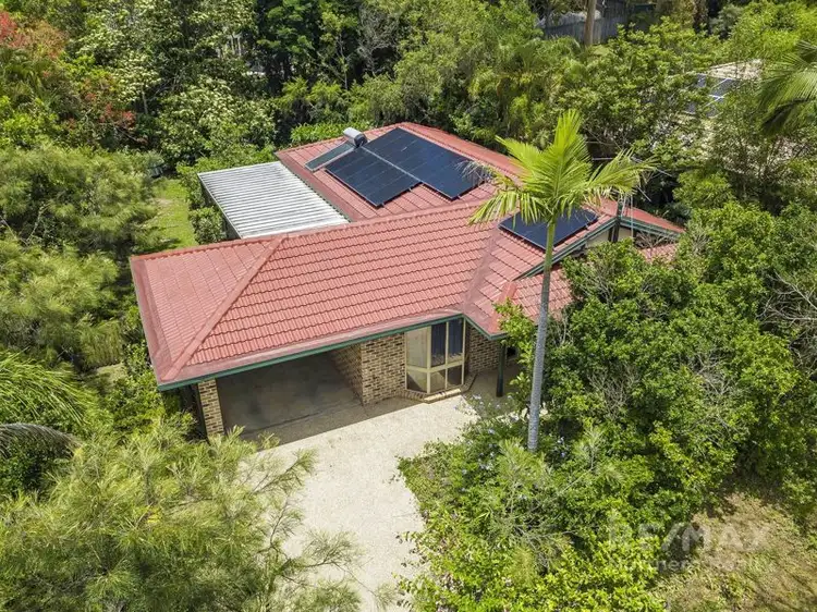 14 Monash Place, Ferny Grove QLD 4055