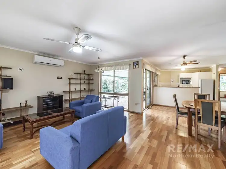 Fourth view of Homely house listing, 14 Monash Place, Ferny Grove QLD 4055