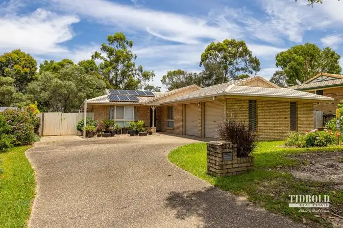 Main view of Homely house listing, 2 Jade Court, Alexandra Hills QLD 4161