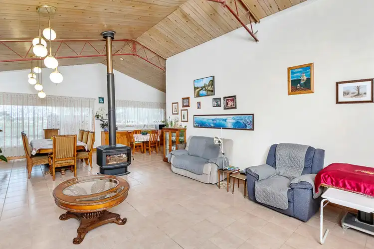 Fifth view of Homely house listing, 503 Thomas Crescent, Monarto South SA 5254