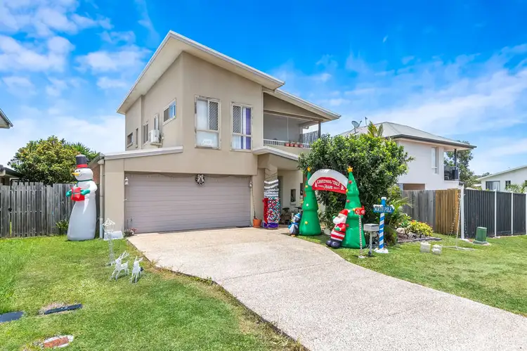 Main view of Homely house listing, 6 Jimmy Road, Coomera QLD 4209