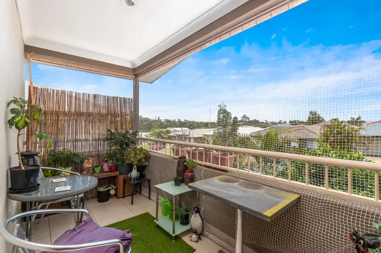 Second view of Homely house listing, 6 Jimmy Road, Coomera QLD 4209