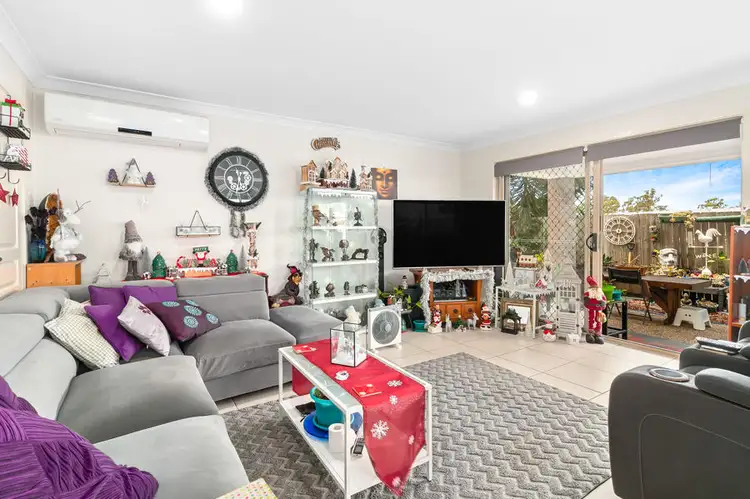 Third view of Homely house listing, 6 Jimmy Road, Coomera QLD 4209