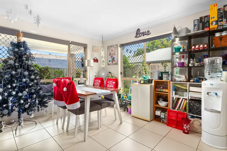 Fourth view of Homely house listing, 6 Jimmy Road, Coomera QLD 4209