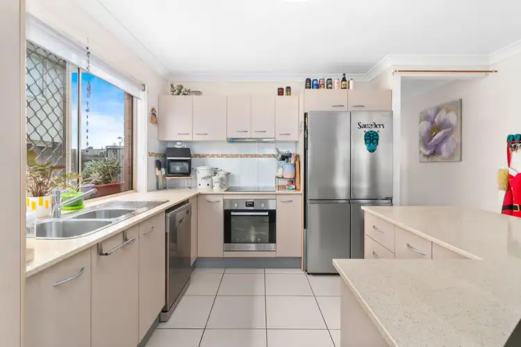 Fifth view of Homely house listing, 6 Jimmy Road, Coomera QLD 4209