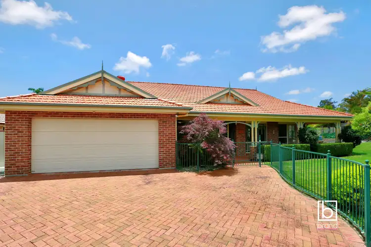 5 Luton Close, Kanwal NSW 2259