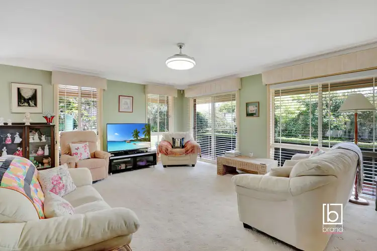 Second view of Homely house listing, 5 Luton Close, Kanwal NSW 2259