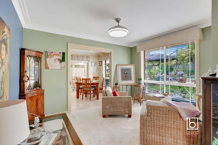 Third view of Homely house listing, 5 Luton Close, Kanwal NSW 2259