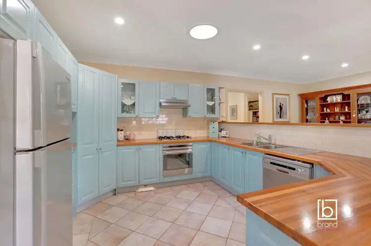Fourth view of Homely house listing, 5 Luton Close, Kanwal NSW 2259