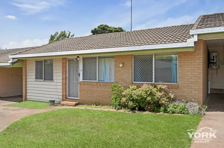 Second view of Homely house listing, 2/24 Ladner Street, Drayton QLD 4350