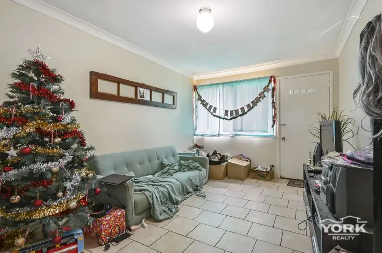 Fourth view of Homely house listing, 2/24 Ladner Street, Drayton QLD 4350