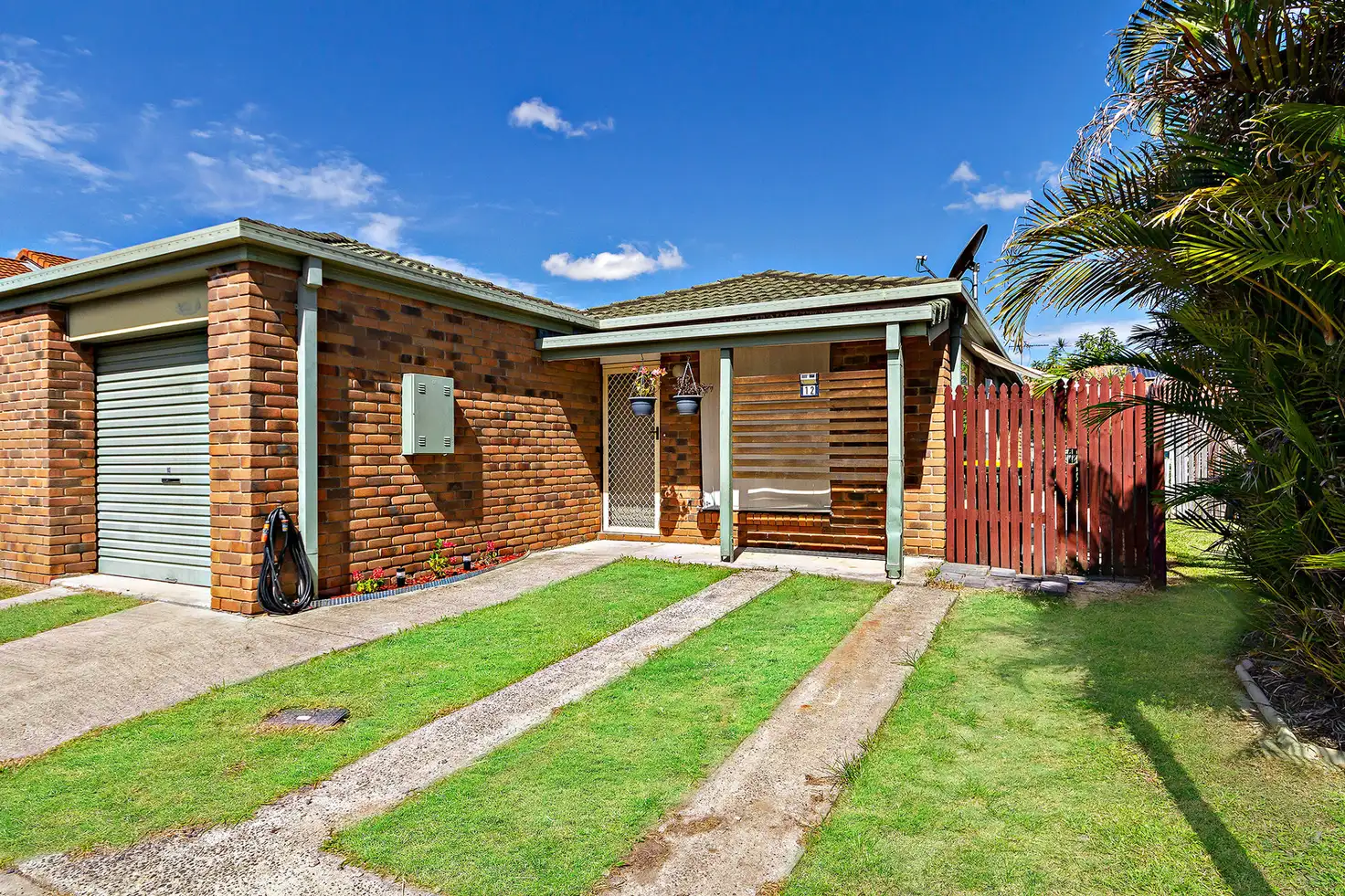 Main view of Homely unit listing, 12/5-9 Grant Road, Morayfield QLD 4506