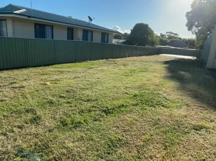 Main view of Homely land listing, Address available on request
