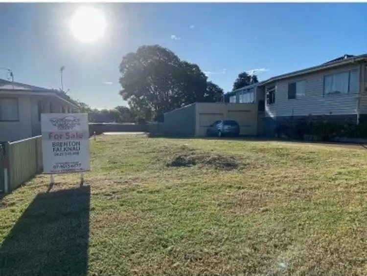 Third view of Homely land listing, Address available on request