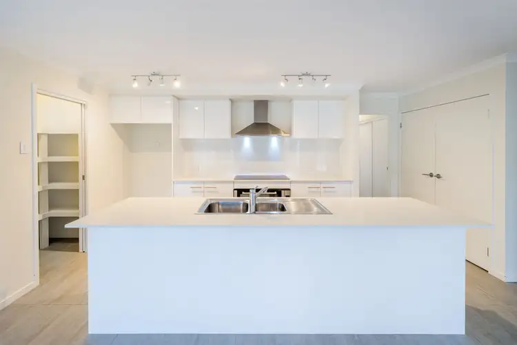 Second view of Homely house listing, 8 Broadwater Street, Sandy Beach NSW 2456