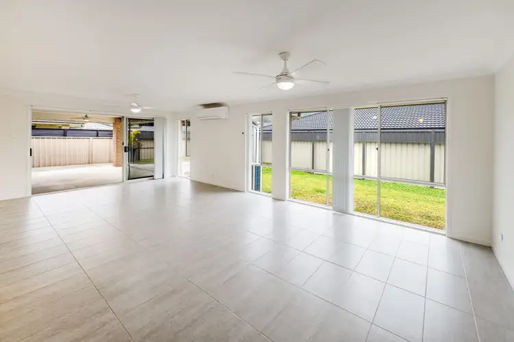 Fourth view of Homely house listing, 8 Broadwater Street, Sandy Beach NSW 2456