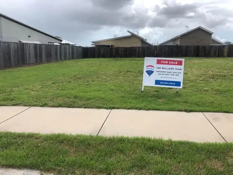 Third view of Homely land listing, 37 Harmony Drive, Clinton QLD 4680