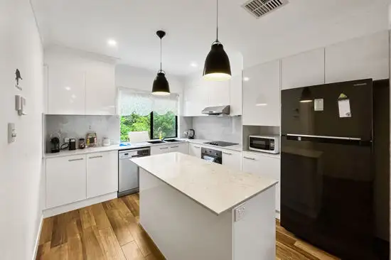 Second view of Homely unit listing, 13 19 Springwood St, Mount Gravatt East QLD 4122