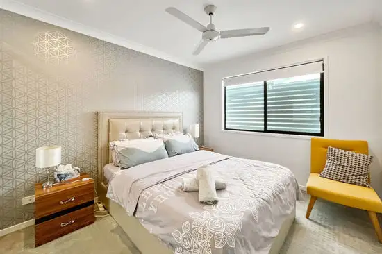 Fifth view of Homely unit listing, 13 19 Springwood St, Mount Gravatt East QLD 4122