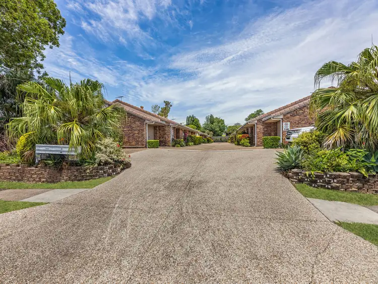 4/312 Redbank Plains Road, Bellbird Park QLD 4300