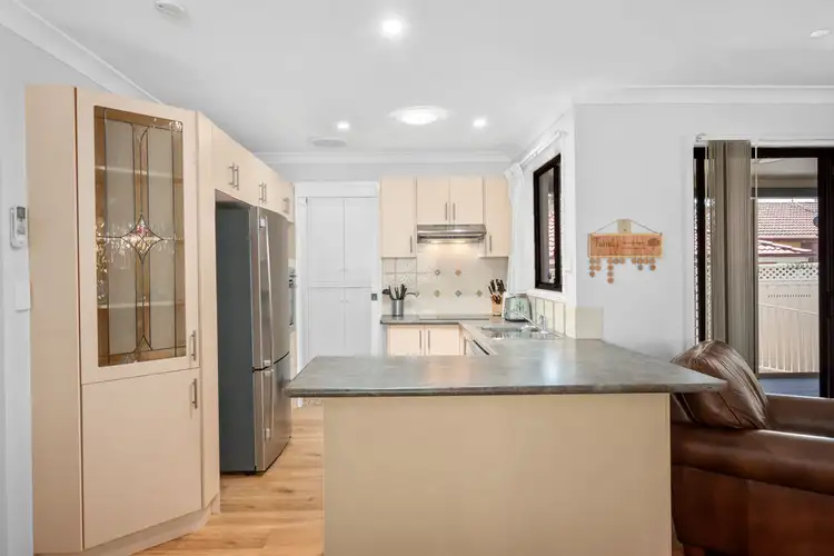 Third view of Homely house listing, 2 Wimbow Place, South Windsor NSW 2756