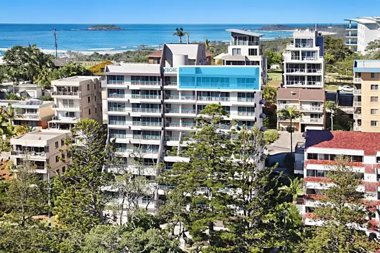 20/22 Boundary Street, Tweed Heads NSW 2485