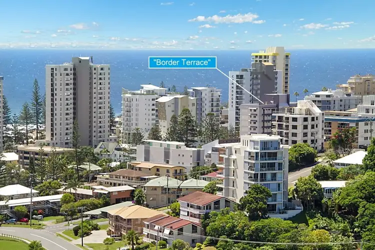 Second view of Homely unit listing, 20/22 Boundary Street, Tweed Heads NSW 2485