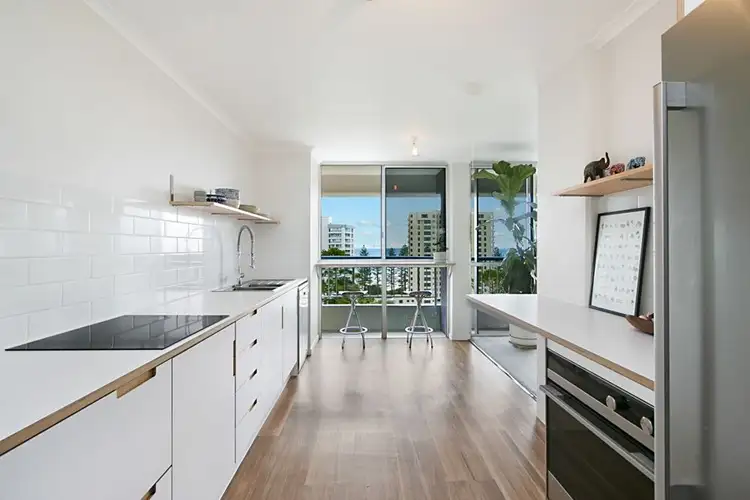 Fifth view of Homely unit listing, 20/22 Boundary Street, Tweed Heads NSW 2485