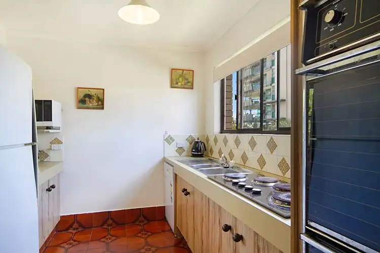 Fourth view of Homely unit listing, 6/69 Golden Four Drive, Bilinga QLD 4225