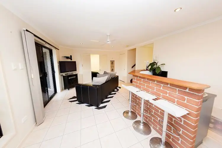 Sixth view of Homely house listing, 7 Michael Court, Boyne Island QLD 4680