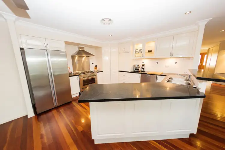 Seventh view of Homely house listing, 7 Michael Court, Boyne Island QLD 4680