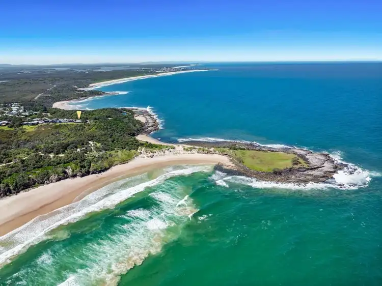 Second view of Homely house listing, 65 Pacific Street, Angourie NSW 2464