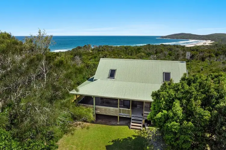 Fourth view of Homely house listing, 65 Pacific Street, Angourie NSW 2464
