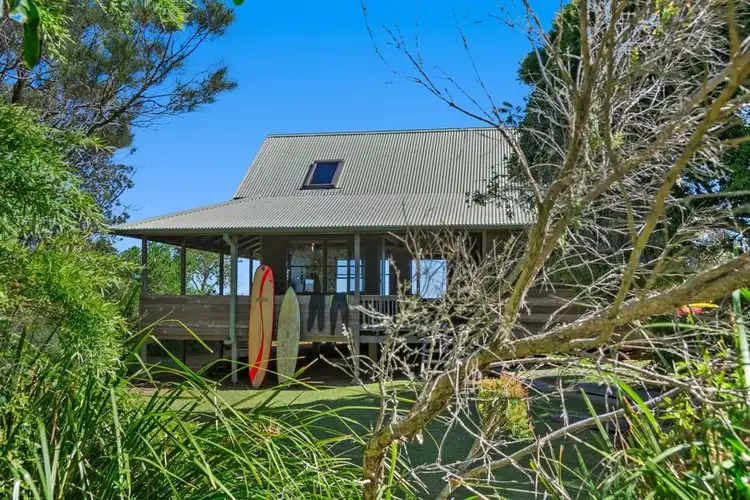 Fifth view of Homely house listing, 65 Pacific Street, Angourie NSW 2464