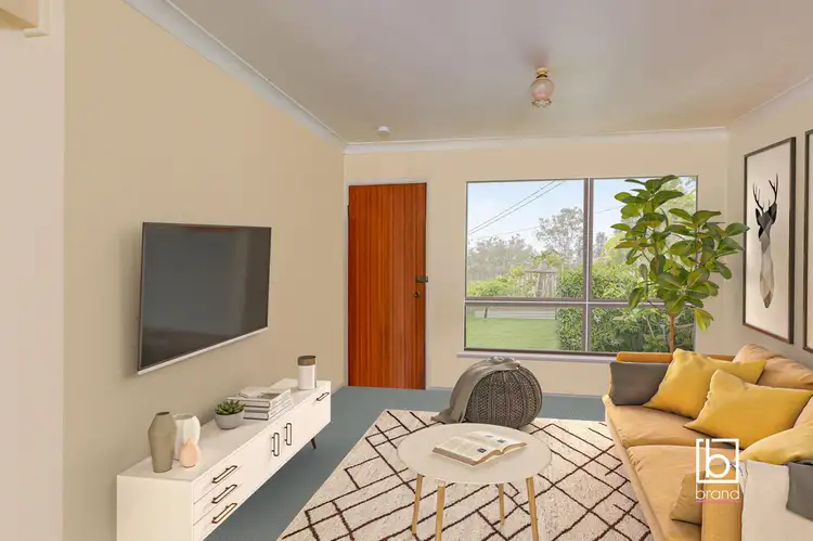 Second view of Homely house listing, 34 Suncrest Parade, Gorokan NSW 2263