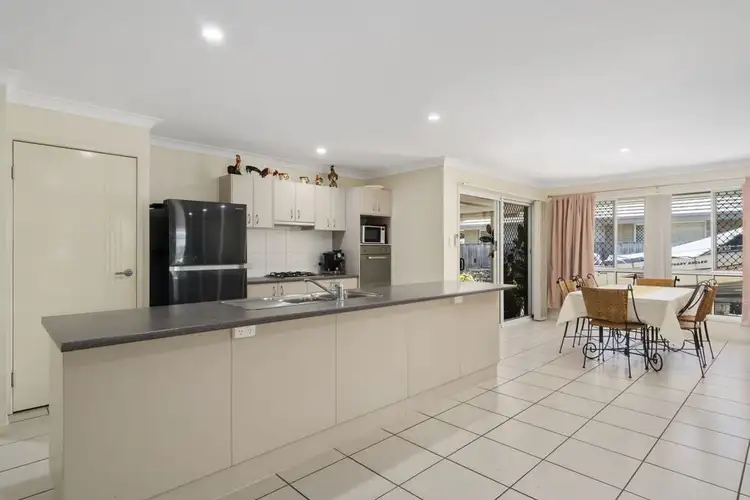 Third view of Homely house listing, 10 Adam Street, Beachmere QLD 4510