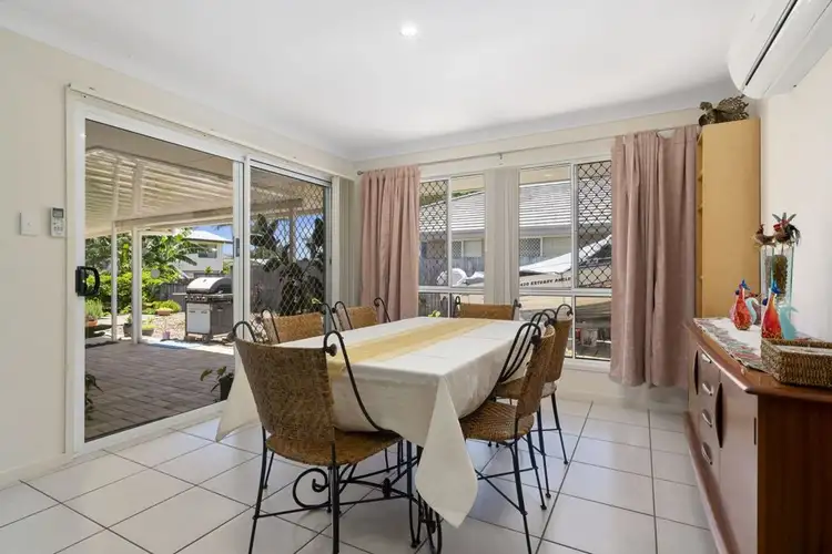 Fourth view of Homely house listing, 10 Adam Street, Beachmere QLD 4510