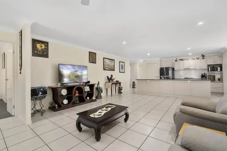 Fifth view of Homely house listing, 10 Adam Street, Beachmere QLD 4510