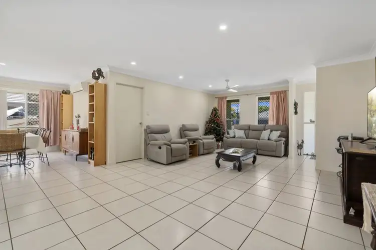 Sixth view of Homely house listing, 10 Adam Street, Beachmere QLD 4510