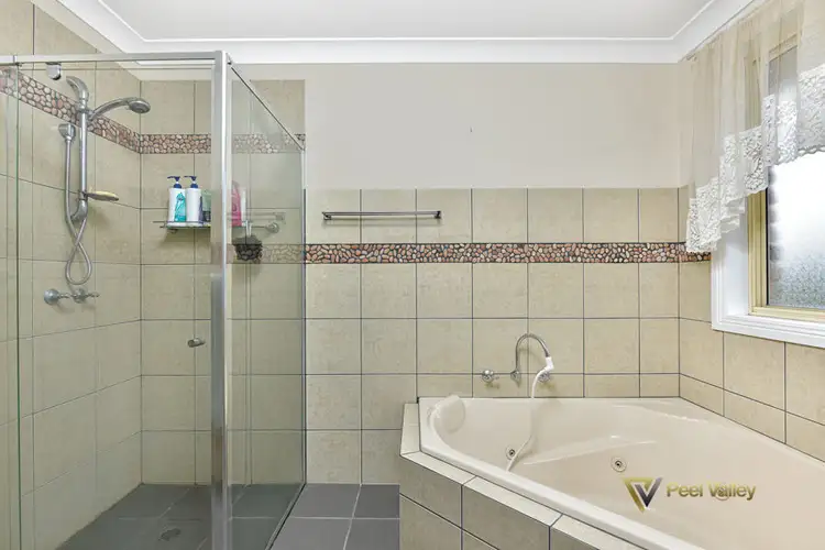 Fifth view of Homely house listing, 111 Glengarvin Drive, Tamworth NSW 2340