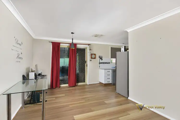 Sixth view of Homely house listing, 111 Glengarvin Drive, Tamworth NSW 2340