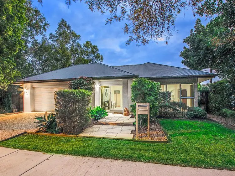 Main view of Homely house listing, 59 Watervale Parade, Wakerley QLD 4154
