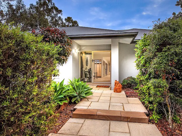 Second view of Homely house listing, 59 Watervale Parade, Wakerley QLD 4154