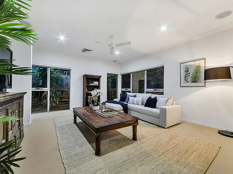 Fifth view of Homely house listing, 59 Watervale Parade, Wakerley QLD 4154