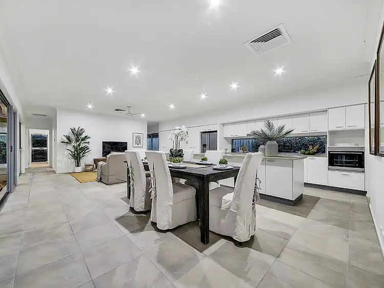 Seventh view of Homely house listing, 59 Watervale Parade, Wakerley QLD 4154