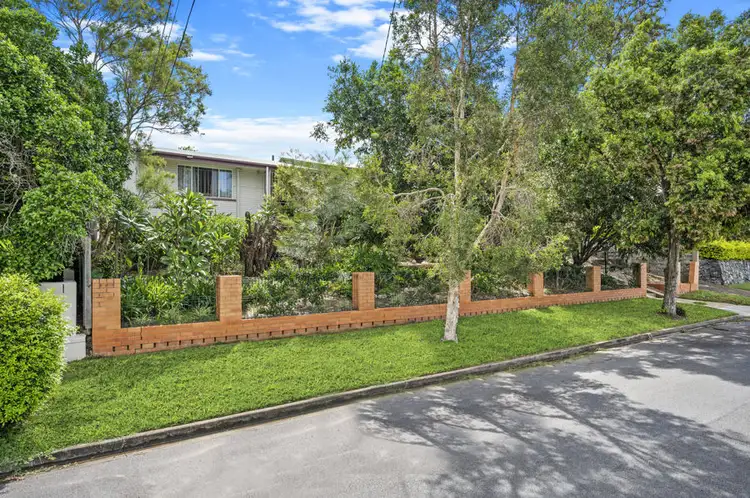 5 Donfern Street, Mount Gravatt QLD 4122