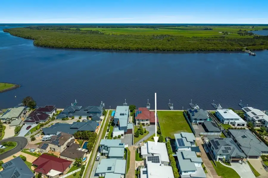 Main view of Homely house listing, 2/81 Burns Point Ferry Rd, West Ballina NSW 2478